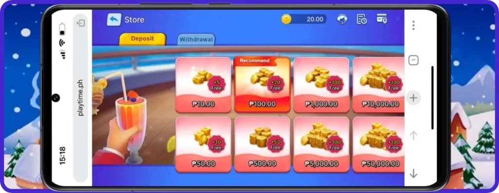 where to bet mobile legends